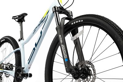 Превью Детский горный велосипед Велосипед SUPERIOR Racer XC 27 DB (2025)